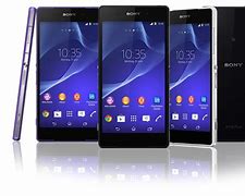 Image result for Xperia Z2 Unlocked