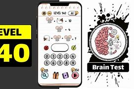 Image result for Brain Test Level 140