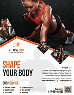 Image result for Easy Drawing Poster of Fitness Day