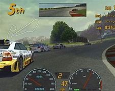 Image result for Granturismo3 Home Screen