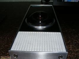 Image result for HAL 9000 Panel
