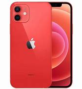 Image result for Red iPhone 12 Edges