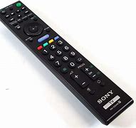 Image result for Blue Sony Remote