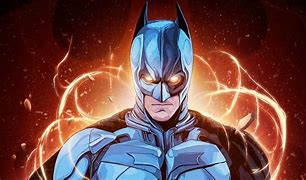 Image result for Batman Hero