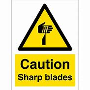 Image result for Saying Sharp Knife