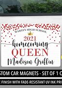 Image result for Homecoming Parade Car Signs