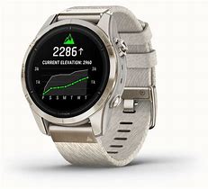 Image result for Garmin Sapphire 7X Cream Gold