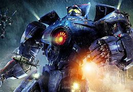 Image result for Cool Giant Robots