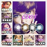Image result for Cool Eye Contact Lenses
