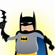 Image result for Batman Cartoon Funny