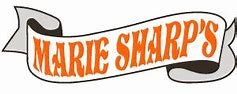 Image result for Marie Sharp Logo