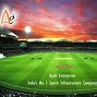 Image result for Cricket Pitch in Architecture Plqn