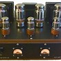 Image result for Dynaco Amplifier Circuit Using 6550 Tubes