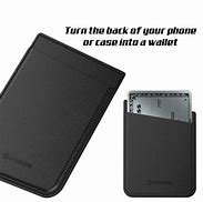 Image result for iPhone Card Holder Attachment