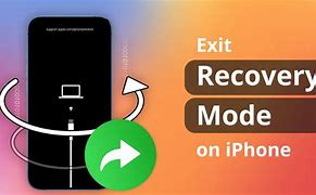 Image result for iPhone Recovery Arrow
