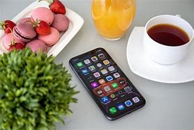 Image result for iPhone 11 On the Back On Table