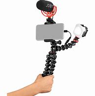 Image result for Mobile Vlogging Kit