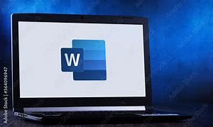 Image result for Laptop Word