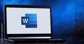 Image result for Laptop Word Logo