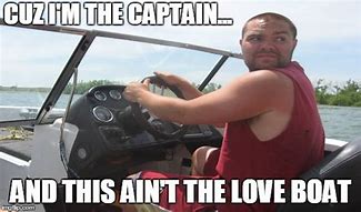 Image result for Cousin It Love Boat Meme