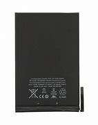 Image result for iPad Mini 1 Battery