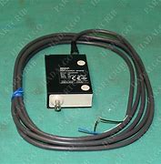 Image result for Capacitive Displacement Sensor