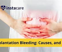 Image result for What Does Ovulation Bleeding Look Like