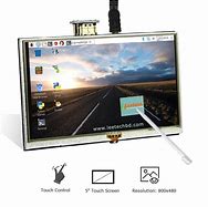 Image result for LCD Touch Screen HDMI Andriod