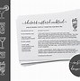 Image result for Cocktail Recipe Card Template Free