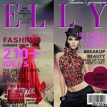 Image result for Fashion Magazine