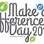 Image result for Difference Make Clip Art