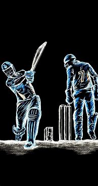 Image result for Cricket Wallpaper Cool Sunset