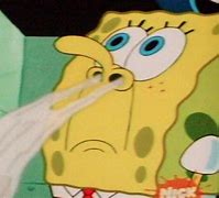Image result for Spongebob Smell Meme