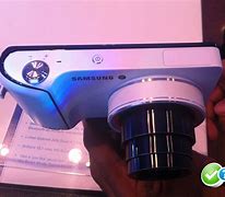 Image result for Samsung Galaxy Camera Module