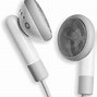 Image result for Apple Earbuds PNG