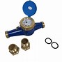 Image result for RPM 1 Inch Water Meter
