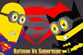 Image result for Minions Super Heroes