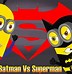 Image result for Batman Minion