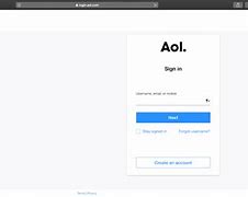 Image result for My Verizon Email AOL