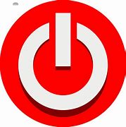 Image result for Power Off Iron Icon