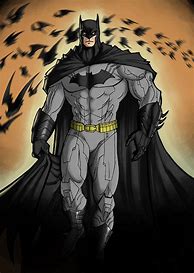 Image result for Batman New 52 Suit Redesign