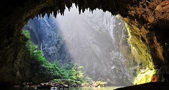 Image result for The Juidun Cave China