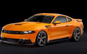 Image result for 2025 Saleen Mustang