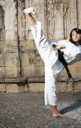Image result for Indian Karate Girl