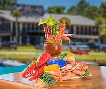 Image result for Steak and Seafood Restaurants Near Me
