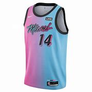 Image result for Miami Heat Jersey 6