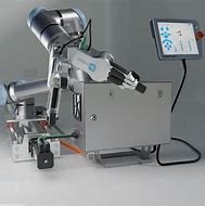 Image result for Industrial Robot