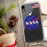 Image result for NASA Space Phone Case