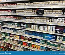Image result for Beautiful Cigarette Displays