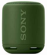 Image result for Sony Portable Round Bluetooth Speaker Black